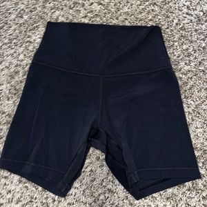 Lululemon 6” Align Shorts